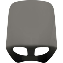 Μπροστινό Παρμπρίζ VNTD RW 17 BLK SMK MEMPHIS SHADES MEP87712