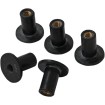 Παρξιμάδι WELL 10-32/5PK MEMPHIS SHADES MEB9996 thumb