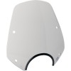 Μπροστινό Παρμπρίζ SPORTSHIELD DEL REY 13