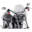 Μπροστινό Παρμπρίζ SPORTSHIELD DEL REY 13