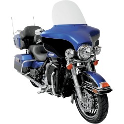 Στάνταρ μπροστινό τζάμι αντικατάστασης OEM HARLEY DAVIDSON 15 Στάνταρ μπροστινό τζάμι αντικατάστασης OEM HARLEY DAVIDSON 15