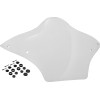Μπροστινό Παρμπρίζ BRL race bubble 15-23 FLTRX clr MEMPHIS SHADES MBR100304