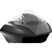 Μπροστινό Παρμπρίζ BRL race bubble 15-23 FLTRX clr MEMPHIS SHADES MBR100304 Μπροστινό Παρμπρίζ BRL race bubble 15-23 FLTRX clr MEMPHIS SHADES MBR100304 thumb