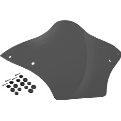 Μπροστινό Παρμπρίζ BRL Race Bubble 15-23 FLTRX smoke MEMPHIS SHADES MBR100310 Μπροστινό Παρμπρίζ BRL Race Bubble 15-23 FLTRX smoke MEMPHIS SHADES MBR100310