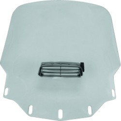 Μπροστινό Παρμπρίζ με Ανοίγματα OEM-FAIRING HONDA Διαφανές MEMPHIS SHADES MEP4750 Μπροστινό Παρμπρίζ με Ανοίγματα OEM-FAIRING HONDA Διαφανές MEMPHIS SHADES MEP4750