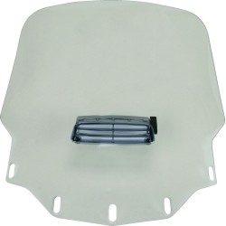 Μπροστινό Παρμπρίζ με Αερισμό OEM-FAIRING HONDA SOLAR MEMPHIS SHADES MEP4759 Μπροστινό Παρμπρίζ με Αερισμό OEM-FAIRING HONDA SOLAR MEMPHIS SHADES MEP4759