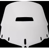 Μπροστινό Παρμπρίζ με Οπές OEM-FAIRING HONDA διαφανές MEMPHIS SHADES MEP4870