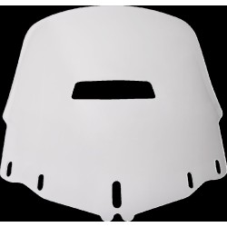 Μπροστινό Παρμπρίζ με Οπές OEM-FAIRING HONDA διαφανές MEMPHIS SHADES MEP4870 Μπροστινό Παρμπρίζ με Οπές OEM-FAIRING HONDA διαφανές MEMPHIS SHADES MEP4870