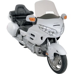 Μπροστινό Παρμπρίζ με Αερισμό OEM-FAIRING HONDA SOLAR MEMPHIS SHADES MEP4889