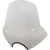 Μπροστινό Παρμπρίζ SPORTSHIELD SPEED DEMON 18