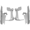 Σετ στήριξης TRIGGER-LOCK MEMPHIS FATS/SLIM γυαλισμένο MEMPHIS SHADES MEM8963