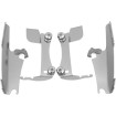 Σετ στήριξης TRIGGER-LOCK MEMPHIS FATS/SLIM γυαλισμένο MEMPHIS SHADES MEM8963 thumb