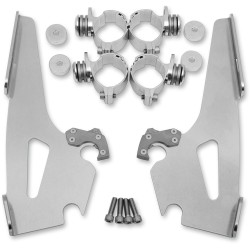 Σετ στήριξης TRIGGER-LOCK MEMPHIS FATS/SLIM γυαλισμένο MEMPHIS SHADES MEM8965 Σετ στήριξης TRIGGER-LOCK MEMPHIS FATS/SLIM γυαλισμένο MEMPHIS SHADES MEM8965