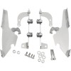 Σετ στήριξης TRIGGER-LOCK MEMPHIS FATS/SLIM γυαλισμένο MEMPHIS SHADES MEM8966