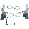 Σετ Στήριξης TRIGGER-LOCK MEMPHIS FATS/SLIM γυαλισμένο MEMPHIS SHADES MEM8978