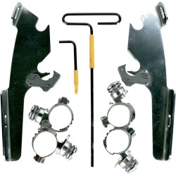 Σετ Στήριξης TRIGGER-LOCK MEMPHIS FATS/SLIM γυαλισμένο MEMPHIS SHADES MEM8982 Σετ Στήριξης TRIGGER-LOCK MEMPHIS FATS/SLIM γυαλισμένο MEMPHIS SHADES MEM8982