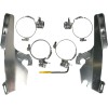 Σετ τοποθέτησης TRIGGER-LOCK MEMPHIS FATS/SLIM γυαλισμένο MEMPHIS SHADES MEM8985