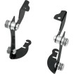 Σετ στήριξης TRIGGER-LOCK BATWING-FAIRING μαύρο MEMPHIS SHADES MEM8990 Σετ στήριξης TRIGGER-LOCK BATWING-FAIRING μαύρο MEMPHIS SHADES MEM8990 thumb