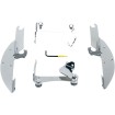 Σετ τοποθέτησης TRIGGER-LOCK BATWING-FAIRING γυαλισμένο MEMPHIS SHADES MEK1901 thumb