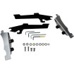 Σετ στήριξης TRIGGER-LOCK BATWING-FAIRING μαύρο MEMPHIS SHADES MEK1910 Σετ στήριξης TRIGGER-LOCK BATWING-FAIRING μαύρο MEMPHIS SHADES MEK1910 thumb