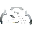 Σετ στήριξης TRIGGER-LOCK BATWING-FAIRING γυαλισμένο MEMPHIS SHADES MEK1918 Σετ στήριξης TRIGGER-LOCK BATWING-FAIRING γυαλισμένο MEMPHIS SHADES MEK1918 thumb