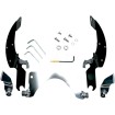 Σετ στήριξης TRIGGER-LOCK BATWING-FAIRING μαύρο MEMPHIS SHADES MEK1919 Σετ στήριξης TRIGGER-LOCK BATWING-FAIRING μαύρο MEMPHIS SHADES MEK1919 thumb