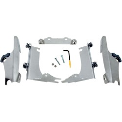 Σετ τοποθέτησης TRIGGER-LOCK MEMPHIS FATS/SLIM γυαλισμένο MEMPHIS SHADES MEK1925 Σετ τοποθέτησης TRIGGER-LOCK MEMPHIS FATS/SLIM γυαλισμένο MEMPHIS SHADES MEK1925