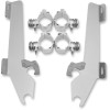 Σετ Στήριξης TRIGGER-LOCK BATWING-FAIRING γυαλισμένο MEMPHIS SHADES MEK1929