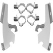 Σετ Στήριξης TRIGGER-LOCK MEMPHIS FATS/SLIM γυαλισμένο MEMPHIS SHADES MEK1943 thumb