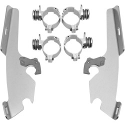 Σετ Στήριξης TRIGGER-LOCK MEMPHIS FATS/SLIM γυαλισμένο MEMPHIS SHADES MEK1943 Σετ Στήριξης TRIGGER-LOCK MEMPHIS FATS/SLIM γυαλισμένο MEMPHIS SHADES MEK1943