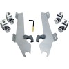 Σετ Στήριξης TRIGGER-LOCK BATWING-FAIRING γυαλισμένο MEMPHIS SHADES MEK1945