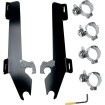 Σετ στήριξης TRIGGER-LOCK BATWING-FAIRING μαύρο MEMPHIS SHADES MEK1946 Σετ στήριξης TRIGGER-LOCK BATWING-FAIRING μαύρο MEMPHIS SHADES MEK1946 thumb