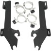 Σετ στήριξης TRIGGER-LOCK BATWING-FAIRING μαύρο MEMPHIS SHADES MEK1954 Σετ στήριξης TRIGGER-LOCK BATWING-FAIRING μαύρο MEMPHIS SHADES MEK1954 thumb