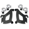 Σετ στήριξης TRIGGER-LOCK BULLET-FAIRING μαύρο MEMPHIS SHADES MEK1965 thumb