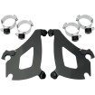 Σετ τοποθέτησης TRIGGER-LOCK BULLET-FAIRING μαύρο MEMPHIS SHADES MEK1963 Σετ τοποθέτησης TRIGGER-LOCK BULLET-FAIRING μαύρο MEMPHIS SHADES MEK1963 thumb