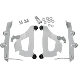 Σετ Στήριξης TRIGGER-LOCK BULLET-FAIRING γυαλισμένο MEMPHIS SHADES MEK1973 Σετ Στήριξης TRIGGER-LOCK BULLET-FAIRING γυαλισμένο MEMPHIS SHADES MEK1973
