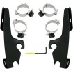 Σετ Στήριξης TRIGGER-LOCK MEMPHIS FATS/SLIM-WINDSHIELD μαύρο MEMPHIS SHADES MEB1960 Σετ Στήριξης TRIGGER-LOCK MEMPHIS FATS/SLIM-WINDSHIELD μαύρο MEMPHIS SHADES MEB1960 thumb