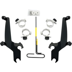 Σετ Στήριξης TRIGGER-LOCK SPORTSHIELD-ΑΝΕΜΟΘΡΑΥΣΤΗΡΑΣ μαύρο MEMPHIS SHADES MEB8917 Σετ Στήριξης TRIGGER-LOCK SPORTSHIELD-ΑΝΕΜΟΘΡΑΥΣΤΗΡΑΣ μαύρο MEMPHIS SHADES MEB8917