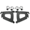 Σετ στήριξης TRIGGER-LOCK BULLET-FAIRING μαύρο MEMPHIS SHADES MEB1977 thumb