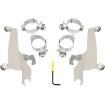 Σετ Στήριξης TRIGGER-LOCK SPORTSHIELD-WINDSHIELD γυαλισμένο MEMPHIS SHADES MEK1988 Σετ Στήριξης TRIGGER-LOCK SPORTSHIELD-WINDSHIELD γυαλισμένο MEMPHIS SHADES MEK1988 thumb