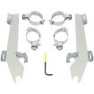 Σετ Στήριξης TRIGGER-LOCK BATWING-FAIRING γυαλισμένο MEMPHIS SHADES MEK1990 Σετ Στήριξης TRIGGER-LOCK BATWING-FAIRING γυαλισμένο MEMPHIS SHADES MEK1990 thumb