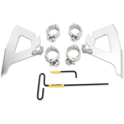 Σετ Στήριξης TRIGGER-LOCK MEMPHIS FATS/SLIM γυαλισμένο MEMPHIS SHADES MEK2023 Σετ Στήριξης TRIGGER-LOCK MEMPHIS FATS/SLIM γυαλισμένο MEMPHIS SHADES MEK2023