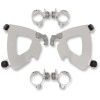 Σετ Στήριξης TRIGGER-LOCK GAUNTLET FAIRING γυαλισμένο MEMPHIS SHADES MEK2024