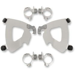 Σετ Στήριξης TRIGGER-LOCK GAUNTLET FAIRING γυαλισμένο MEMPHIS SHADES MEK2024 Σετ Στήριξης TRIGGER-LOCK GAUNTLET FAIRING γυαλισμένο MEMPHIS SHADES MEK2024