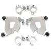 Σετ τοποθέτησης TRIGGER-LOCK BULLET-FAIRING γυαλισμένο MEMPHIS SHADES MEK2025