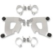 Σετ τοποθέτησης TRIGGER-LOCK BULLET-FAIRING γυαλισμένο MEMPHIS SHADES MEK2025 thumb