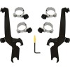 Σετ Στήριξης SS REBEL 500 BLK MEMPHIS SHADES MEB2069