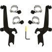Σετ Στήριξης SS REBEL 500 BLK MEMPHIS SHADES MEB2069 Σετ Στήριξης SS REBEL 500 BLK MEMPHIS SHADES MEB2069 thumb
