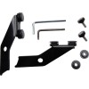 Κάτω βάσεις MNT CHF BOBBER BLK MEMPHIS SHADES MEB9993