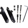 Κάτω στηρίγματα IND CHIEF BLK MEMPHIS SHADES MEB9994